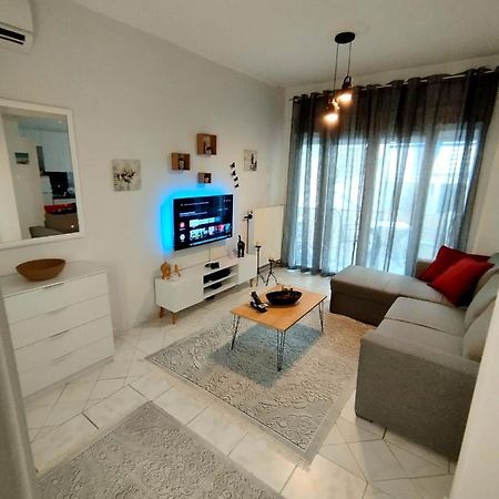 Antonia'S Cozy Apartment Ajía Triáda Eksteriør bilde